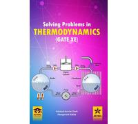 Solving Problems in Thermodynamics GATE-XE