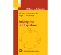 Solving the Pell Equation