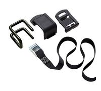 Solvit laterale porta adattatore per rampe