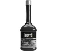 solvitur Forte detergente filtri particelle dpf fap per deposito