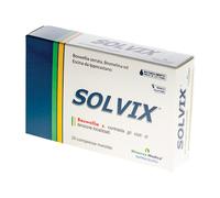 Solvix 20 compresse