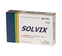 SOLVIX 20CPR
