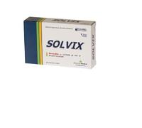 SOLVIX 20CPR
