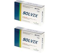 Solvix® 2x20 pz Compresse