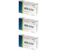 Solvix® 3x20 pz Compresse