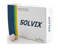 Solvix Integratore Bromelina Funzione Articolare 20 Compresse