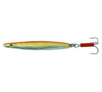 Solvkroken Jensen Sild 500g Esche mare Acqua salata COLORI