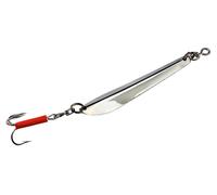 Solvkroken Svenskepilk Rustfri 500g - 1000g Esche Mare Acqua salata