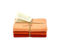 Solwang Panni Lavaggio Staubig Polvere Combinato 3er Set Fazzoletti Assorbente