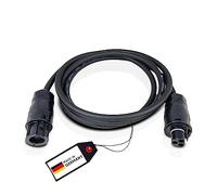 SolX Betteri BC01 - Cavo di collegamento per inverter 1 fase, prodotto in Germania, 15 m