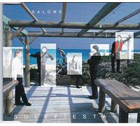 Solyfiesta - Salome