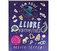 Som aquí. Llibre d'activitats.