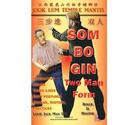 Roger D Hagood Louie Jack Man Charles Alan Som Bo Gin Two M (Copertina rigida)