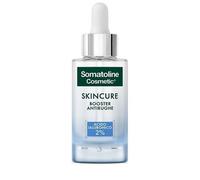 Somatoline SkinExpert Booster Skincure siero idratante contro i primi segni di invecchiamento della pelle 30 ml