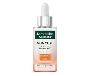 SOM C VISO VITAMINA C 3% 30ML