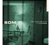 SOM Let the light in (CD) Album
