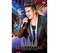 Som Livre O Nosso Tempo É Hoje - DVD