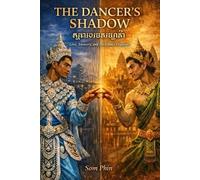 Som Phin The Dancer's Shadow (Tascabile)