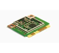 SOM System-On-Modules - SOM Google Edge TPU ML Compute Accelerator, Integra il TPU Edge in sistemi legacy e nuovi utilizzando un PCIe Half-Mini standard