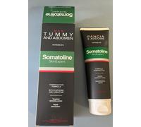 SOM UOMO PANCIA E ADDOME intensivo 250ml