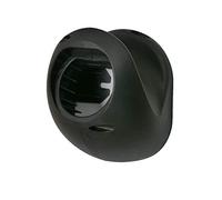 GO-E CH-002-0801 - Supporto a parete per cavo di ricarica di tipo 2, con vano per c