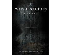 Soma Chaudhuri The Witch Studies Reader (Tascabile)
