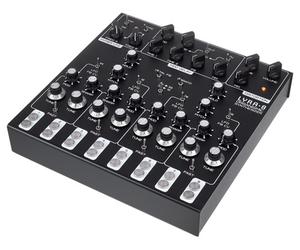 SOMA Lyra-8 Black Beast