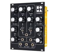 SOMA Lyra-8 FX Black