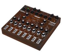 SOMA Lyra-8 Rust Edition