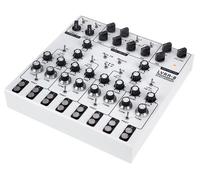 SOMA Lyra-8 White Angel