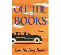 Soma Mei Sheng Frazier Off the Books (Copertina rigida)