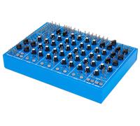 SOMA Pulsar-23 Blue (Screw)