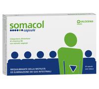 Valderma Somacol 20 Capsule