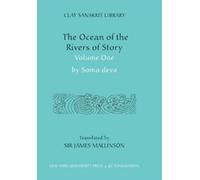 Somadeva The Ocean of the Rivers of Story (Volume 1) (Copertina rigida)