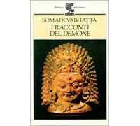 Somadevabhatta. I racconti del demone