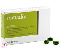 SOMADIN 30 SOFTGEL