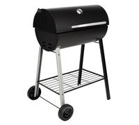 Somagic Dakota Barbecue Carbone Nero