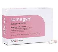SOMAGYN 30 Cps