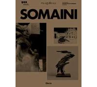 Somaini e Milano. Ediz. italiana e inglese