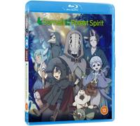 Somali and the Forest Spirit: Complete Series (Blu-ray)