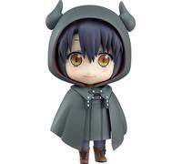 Somali And The Forest Spirit Nendoroid 10cm Good Smile Company