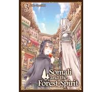 Somali and the Forest Spirit Vol. 3