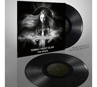 Somali Yacht Club The Space (Vinyl LP) 12" Album