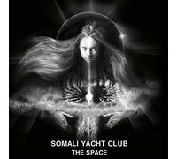 Somali Yacht Club - The Space (2 LP)