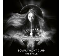 Somali Yacht Club - The Space - Gold Vinyl (2 LP)