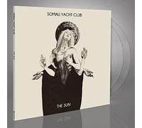 Somali Yacht Club - The Sun (Crystal Clear Vinyl)