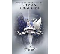 Soman Chainani Cha The School for Good and Evil: The Collecto (Copertina rigida)
