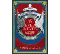Soman Chainani Ever Never Handbook (Tascabile) School for Good and Evil