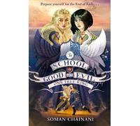 Soman Chainani One True King (Tascabile) School for Good and Evil
