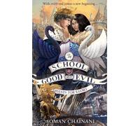 Soman Chainani Quests for Glory (Tascabile) School for Good and Evil